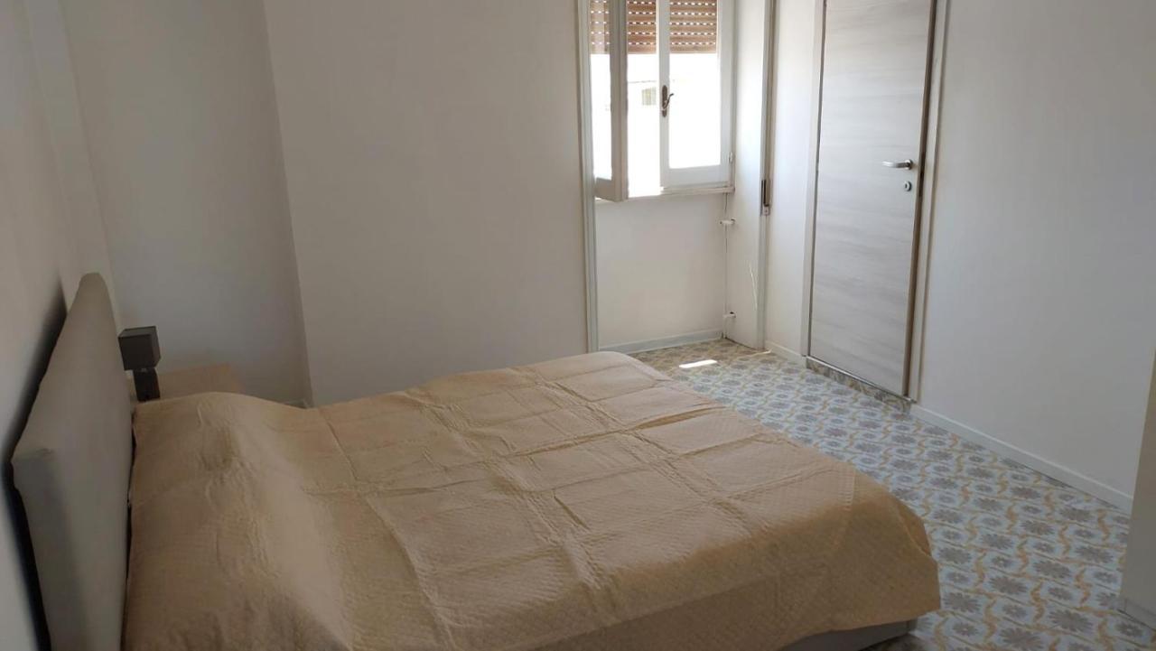 Villa Santa Maria Al Bagno Galatone Exterior foto