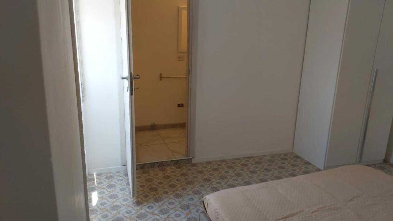 Villa Santa Maria Al Bagno Galatone Exterior foto