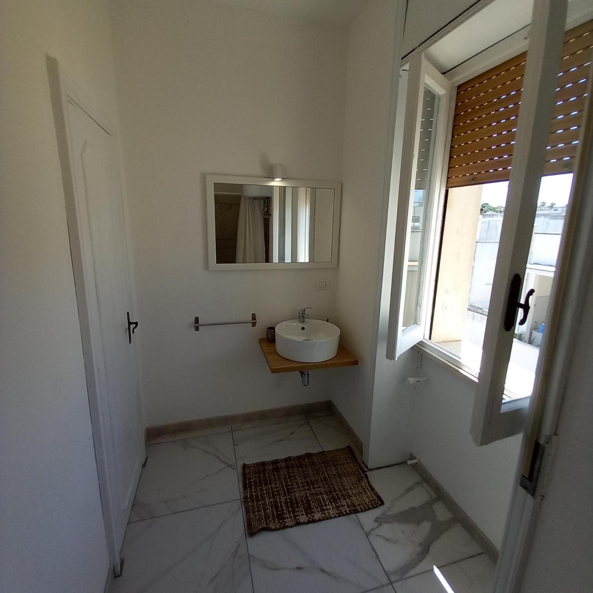 Villa Santa Maria Al Bagno Galatone Exterior foto