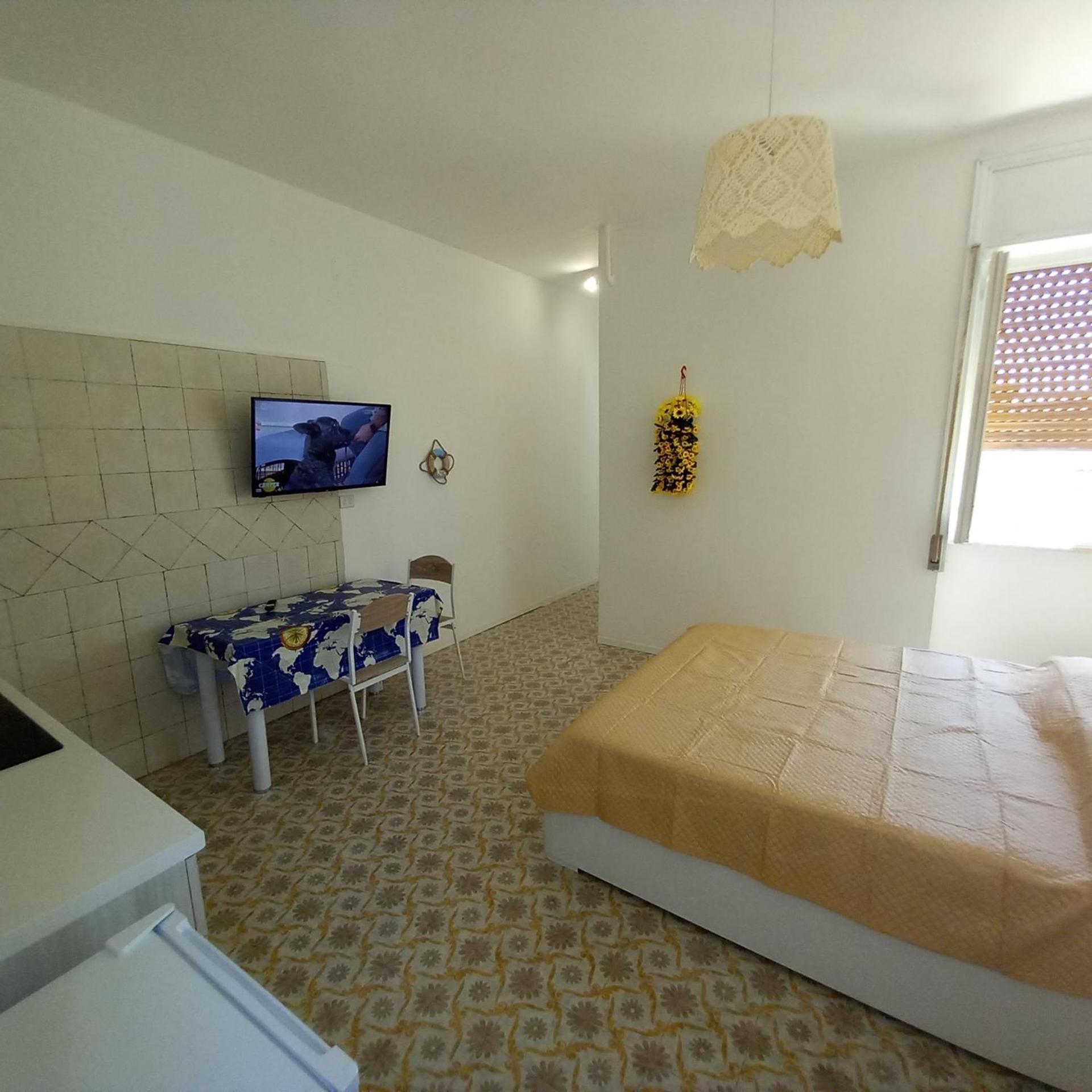 Villa Santa Maria Al Bagno Galatone Exterior foto